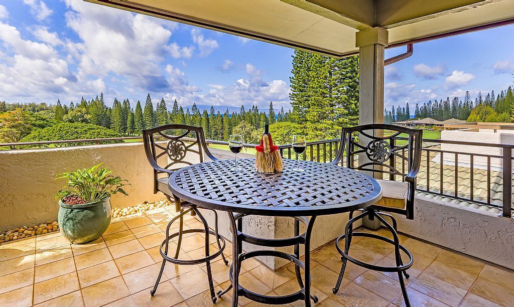Photo of Outdoor in Kapalua