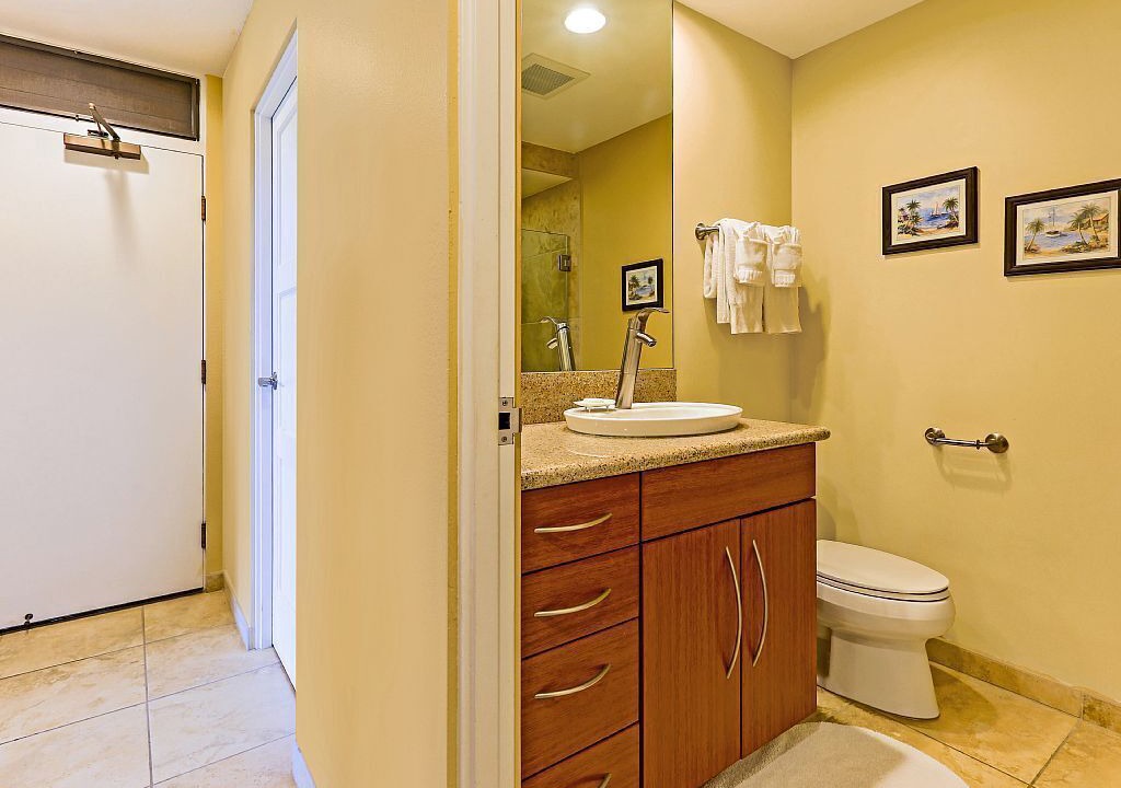 Photo of Bathroom in Kapalua