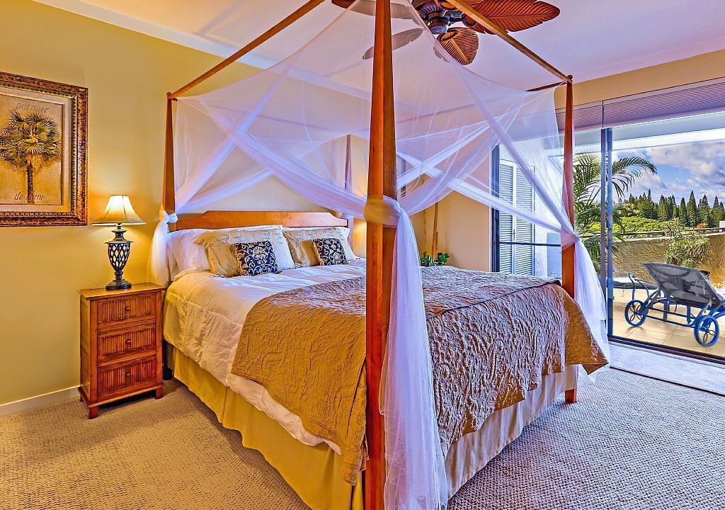 Photo of Bedroom in Kapalua