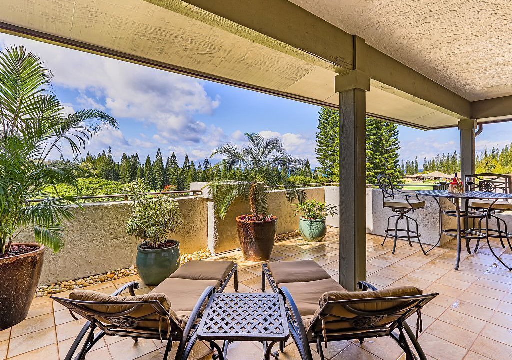Photo of Outdoor in Kapalua