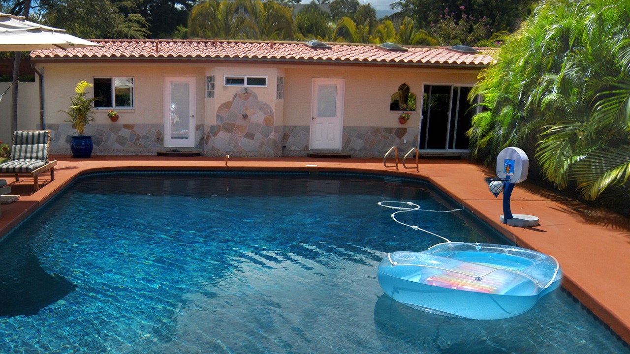 Photo of Outdoor in Wailea