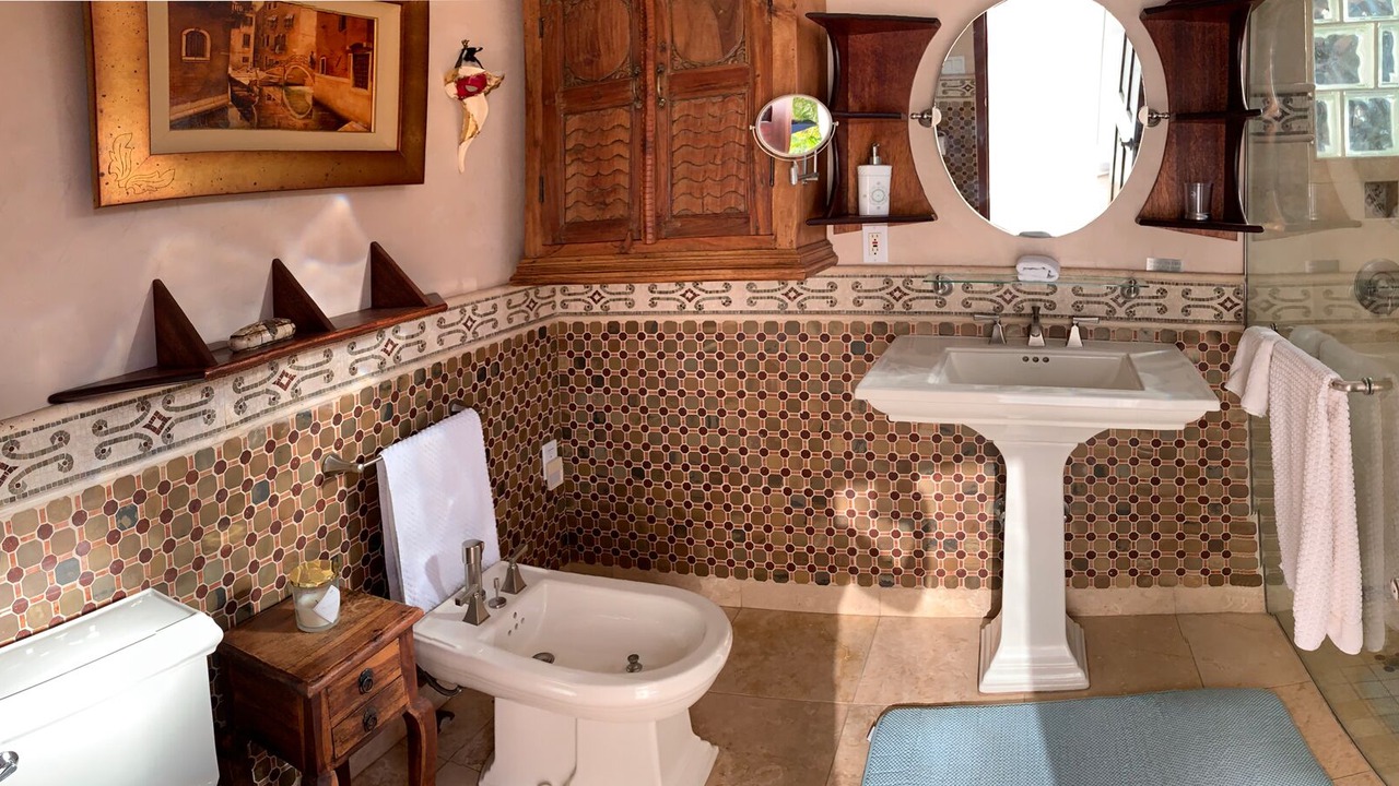 Photo of Bathroom in Wailea