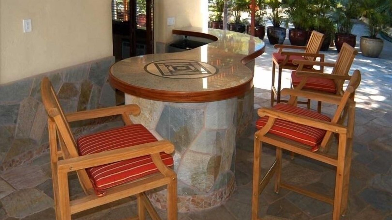 Photo of Outdoor in Wailea