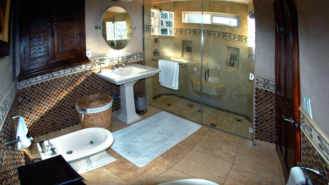 Photo of Bathroom in Wailea