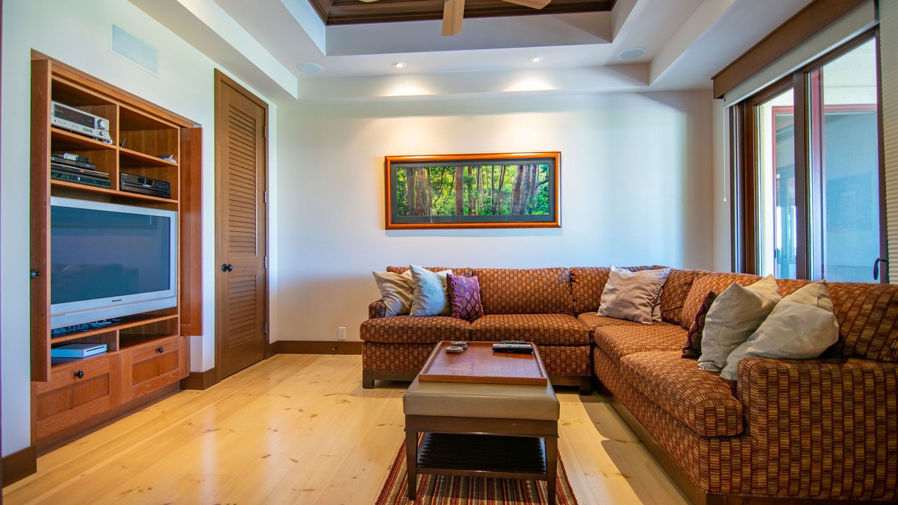 Photo of Bedroom in Pauwela