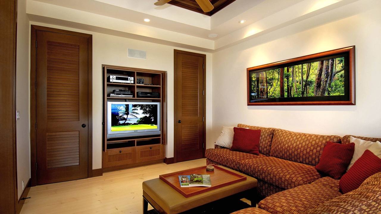 Photo of Bedroom in Pauwela