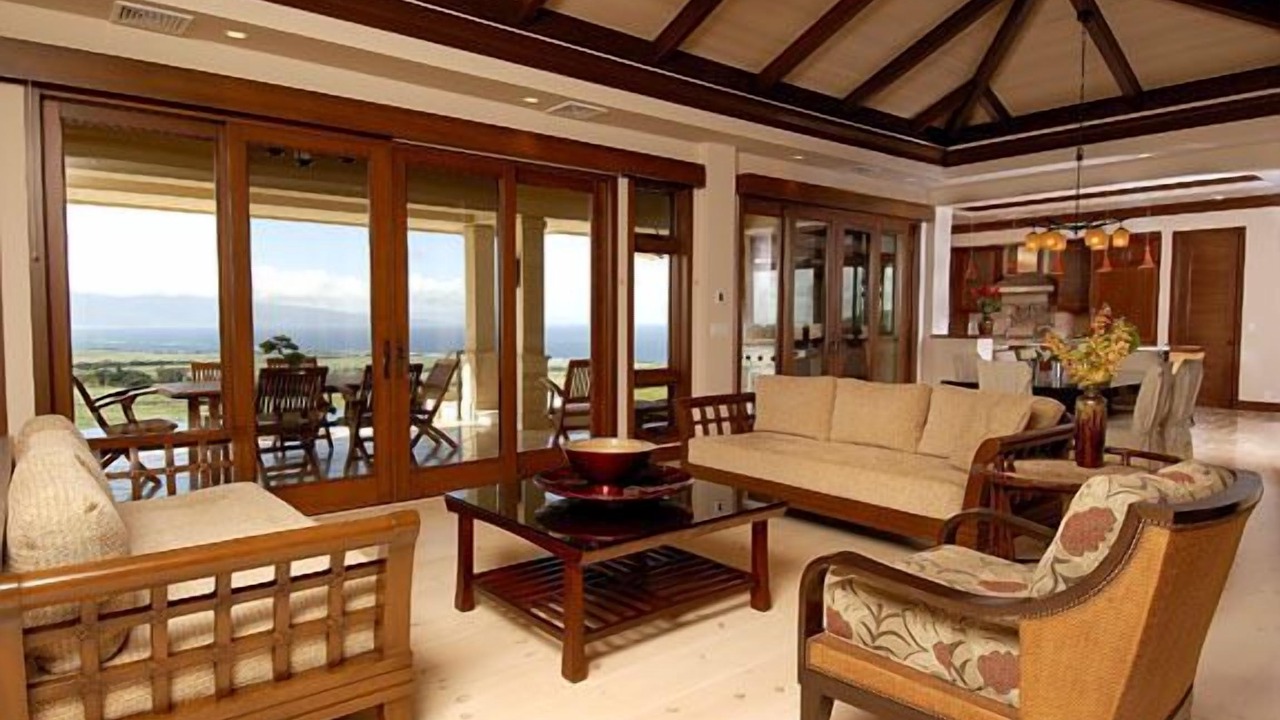 Photo of Bedroom in Pauwela