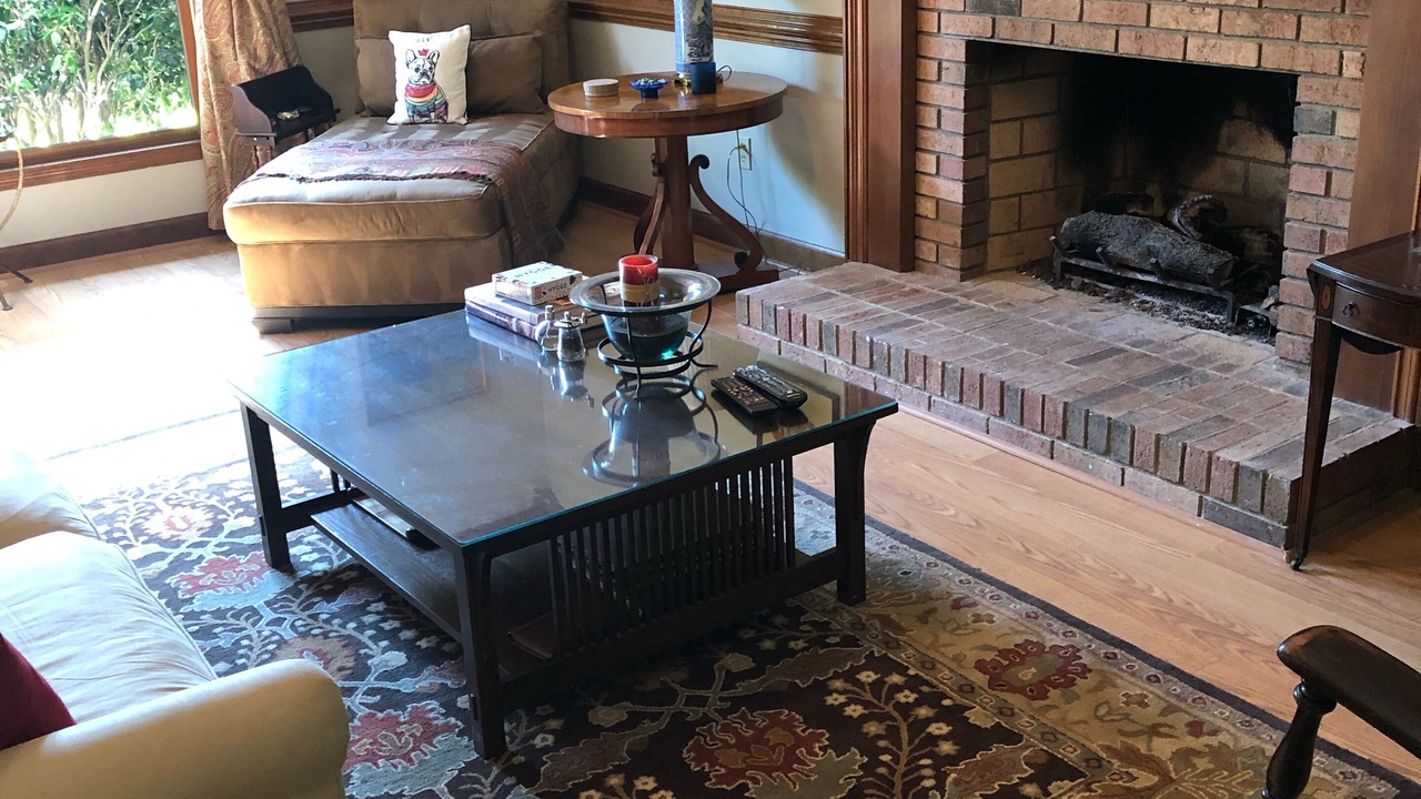Photo of Livingroom in Concord