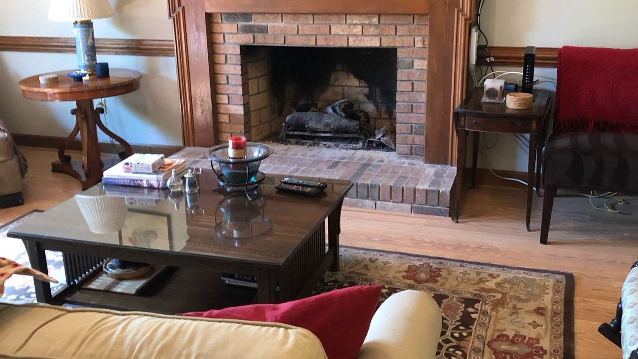 Photo of Livingroom in Concord