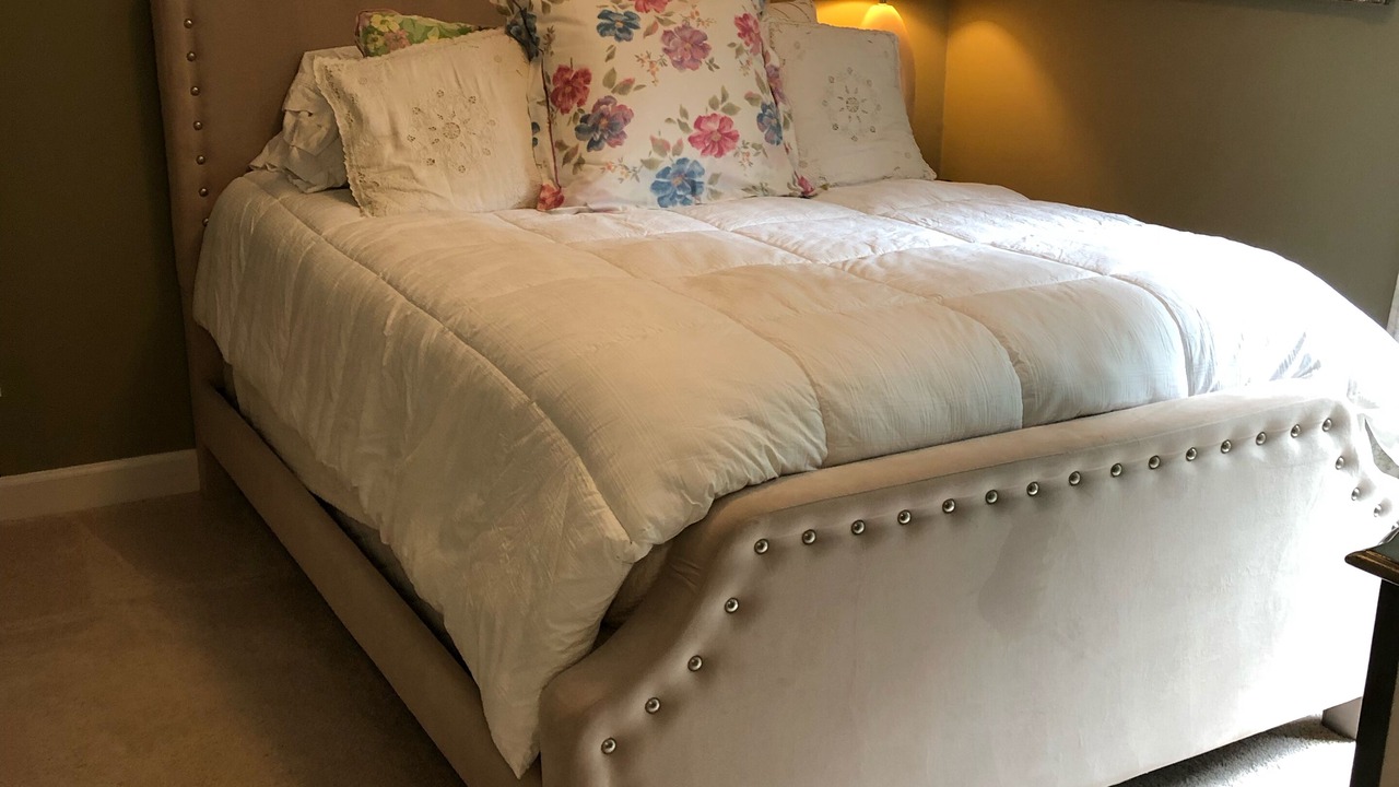 Photo of Bedroom in Concord