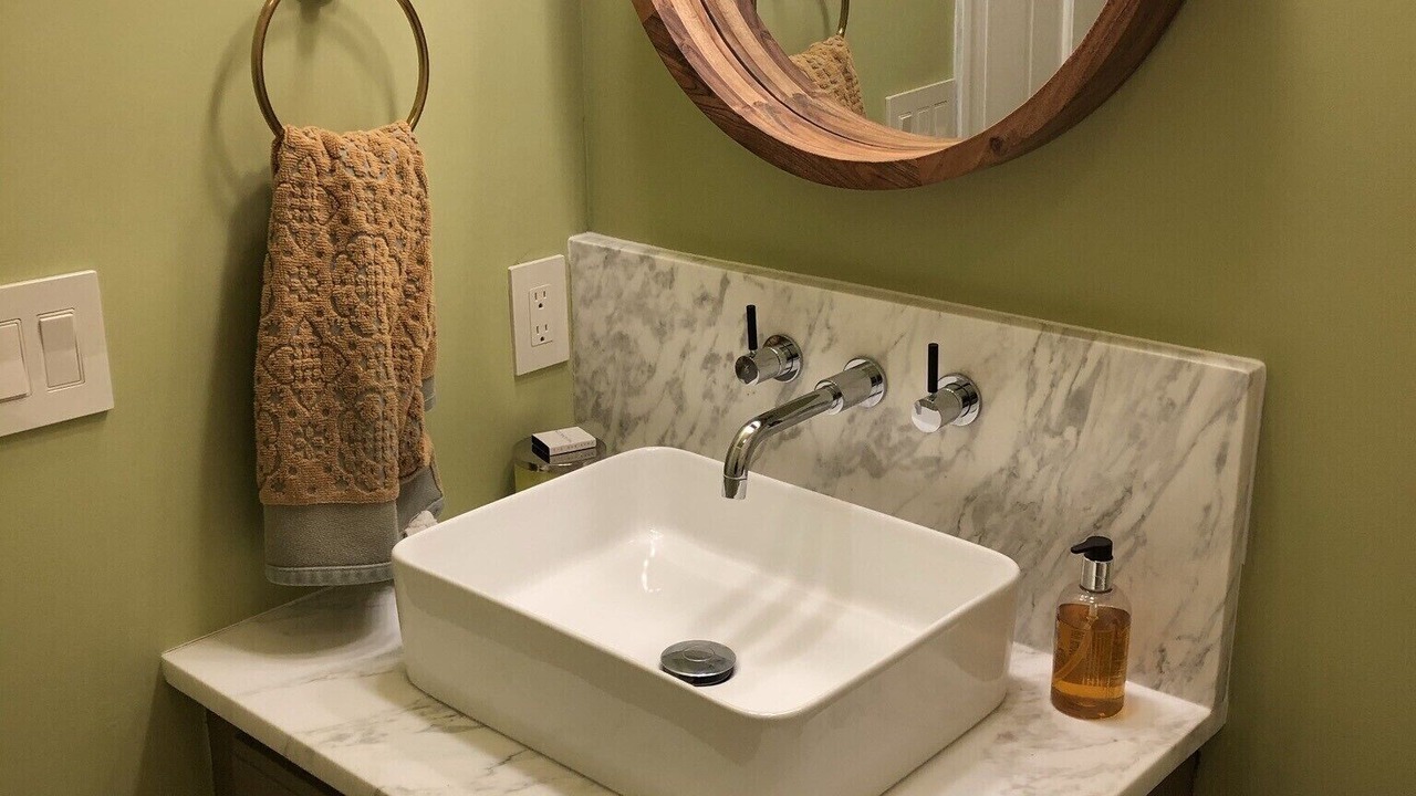 Photo of Bedroom in Concord