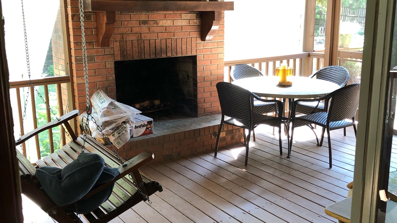 Photo of Outdoor in Concord