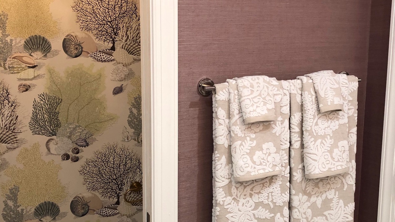 Photo of Bathroom in Concord