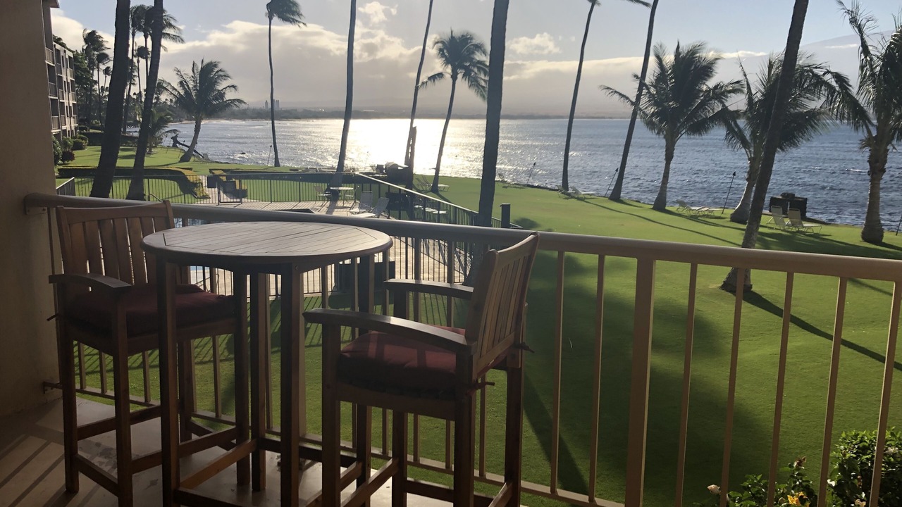Photo of Outdoor in Maalaea