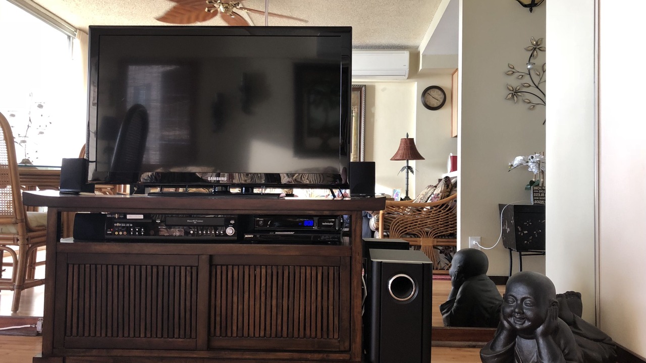 Photo of Livingroom in Maalaea
