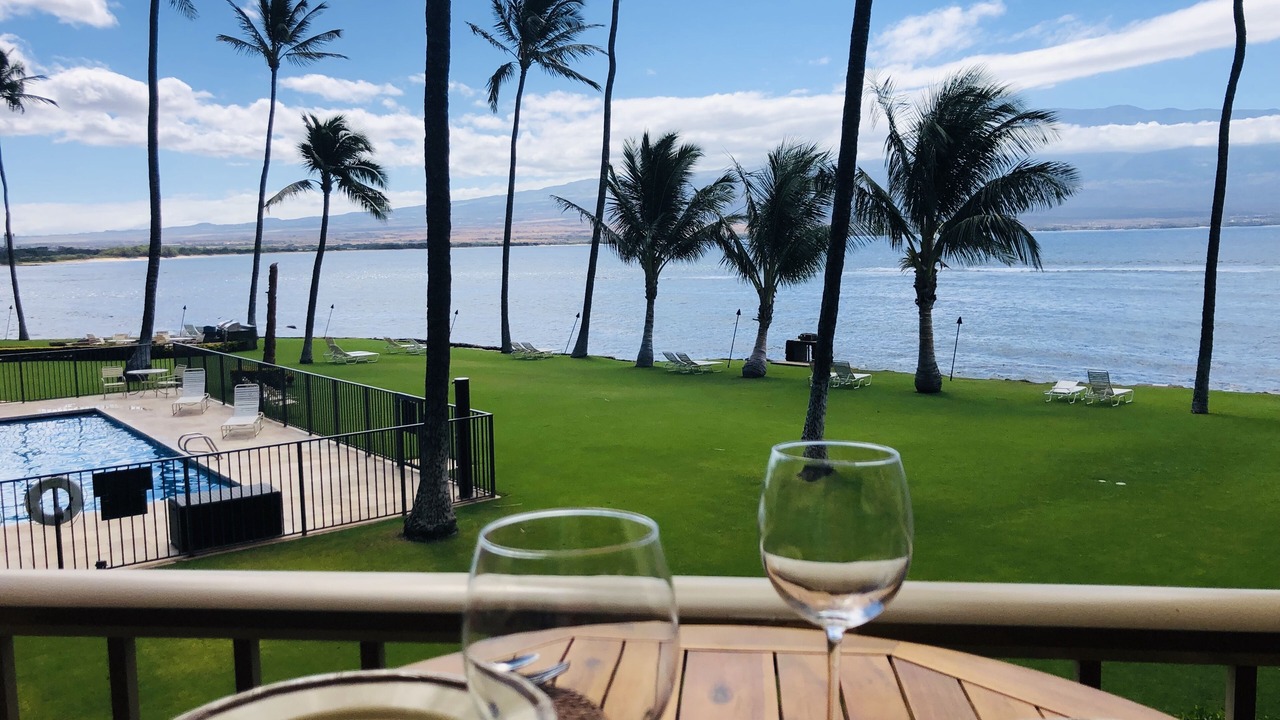 Photo of Outdoor in Maalaea