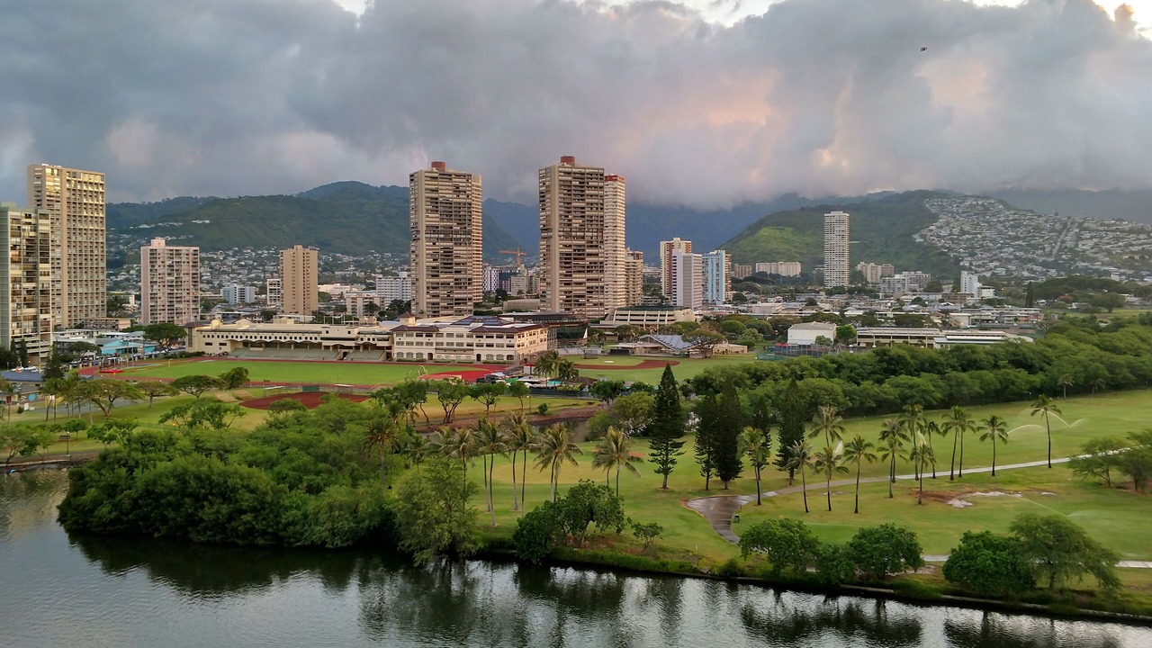 Photo of Others in Kaka'ako