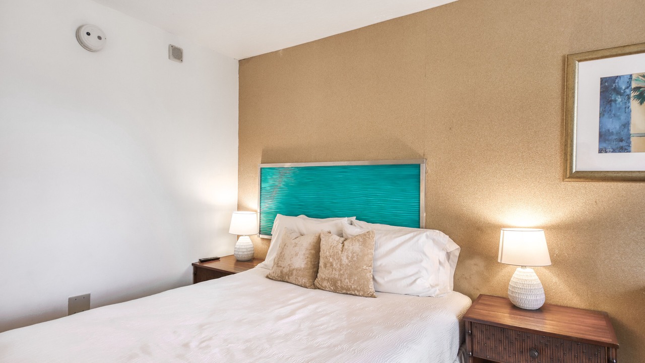 Photo of Bedroom in Kaka'ako