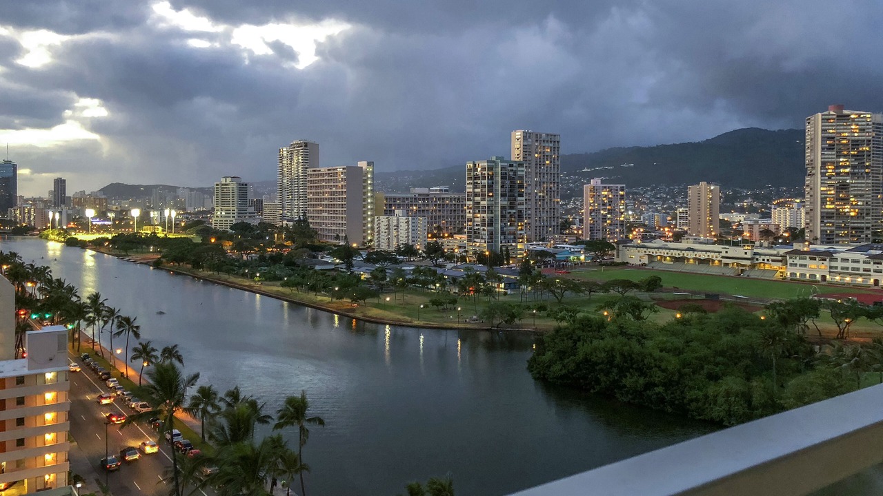 Photo of Others in Kaka'ako