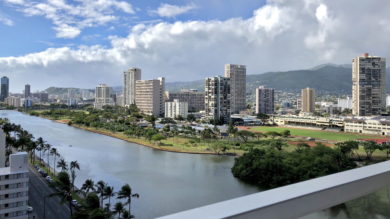 Photo of Others in Kaka'ako