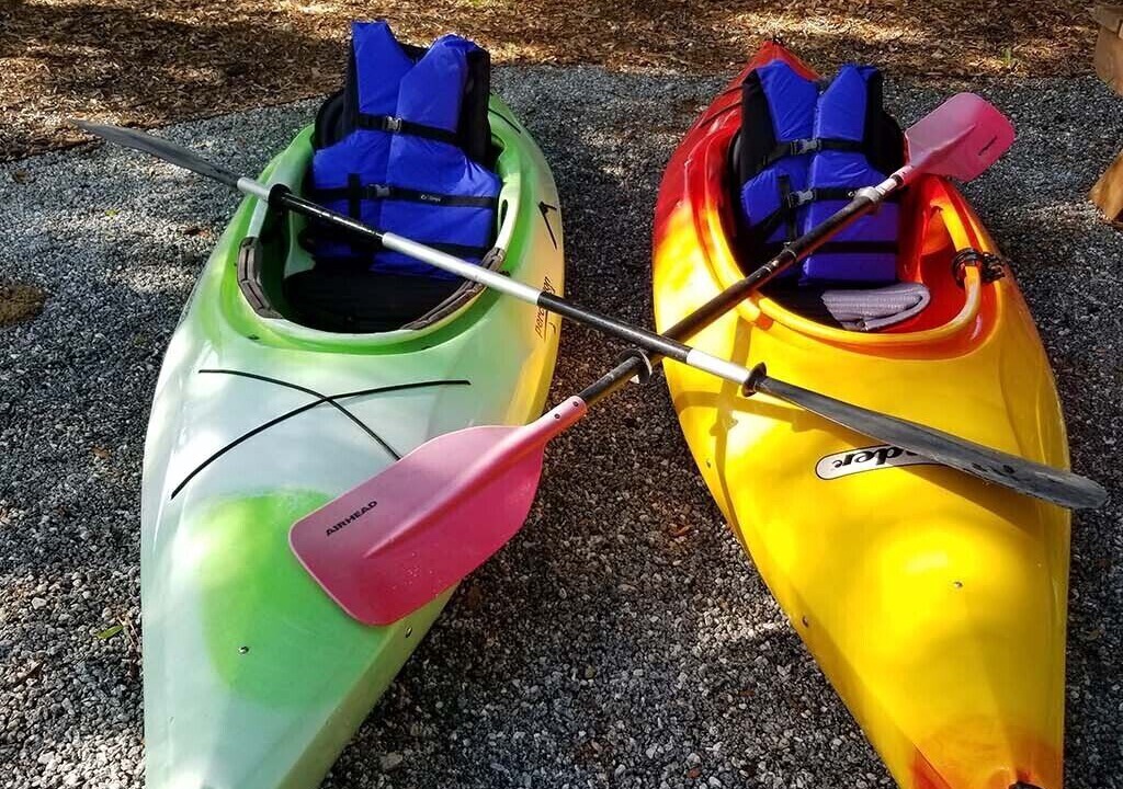 Photo of Outdoor in Seabrook Island