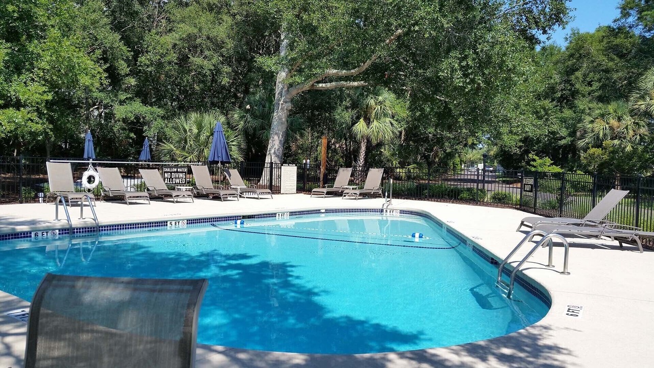 Photo of Outdoor in Seabrook Island