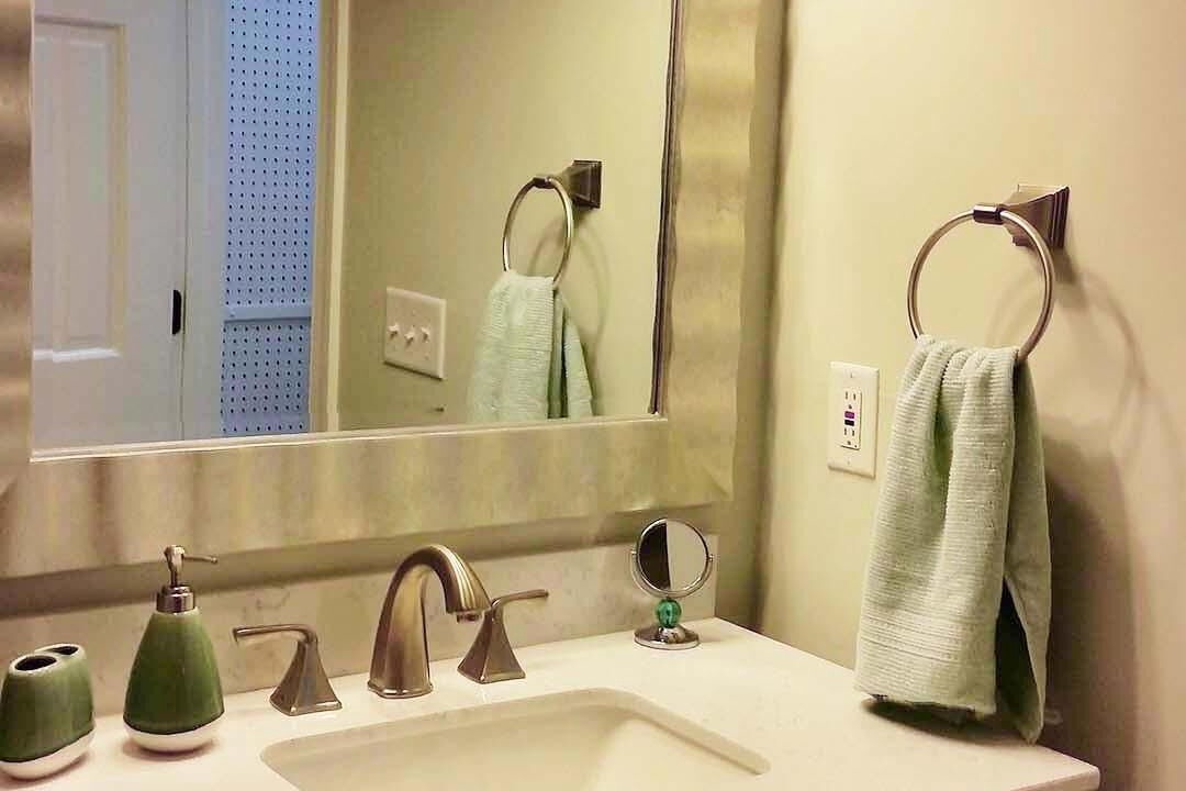 Photo of Bathroom in Seabrook Island