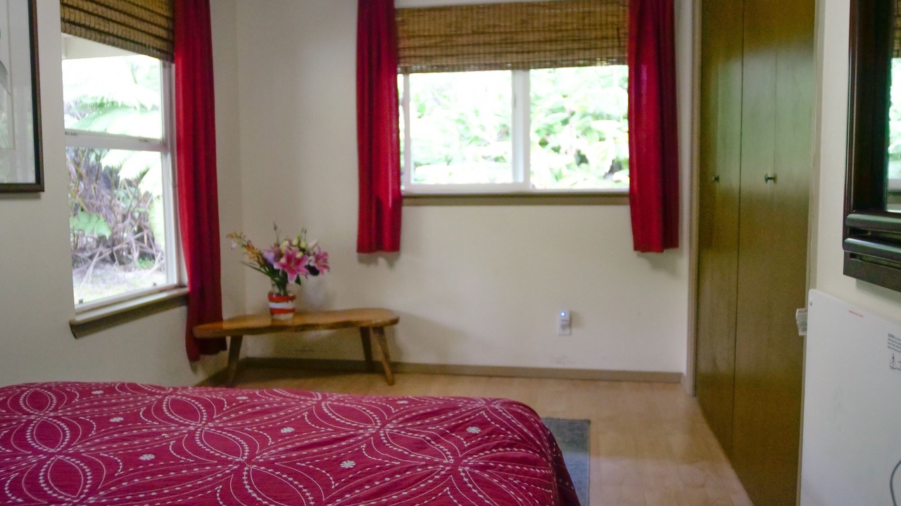 Photo of Bedroom in Volcano