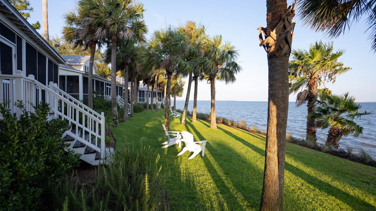 Photo of Outdoor in Charleston