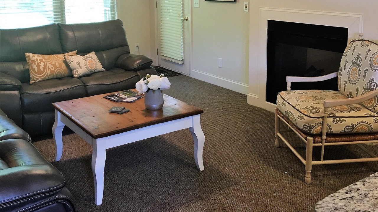 Photo of Livingroom in Helen