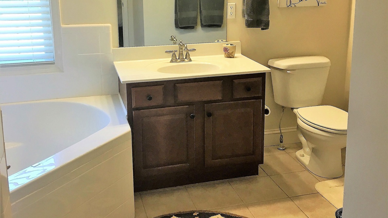Photo of Bathroom in Helen