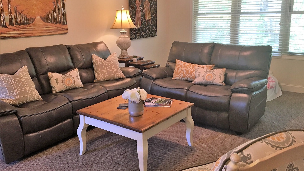 Photo of Livingroom in Helen