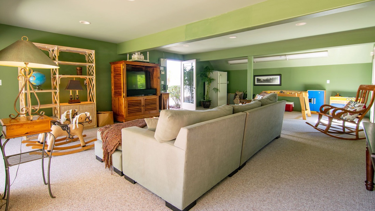 Photo of Bedroom in Pauwela