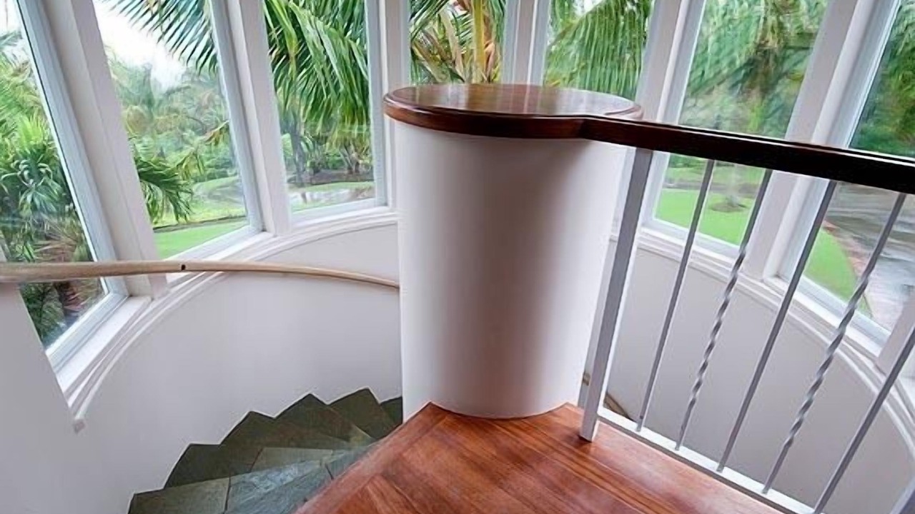 Photo of Bedroom in Pauwela