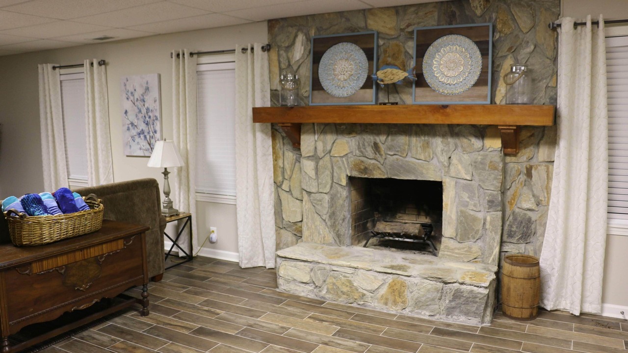 Photo of Livingroom in Lavonia