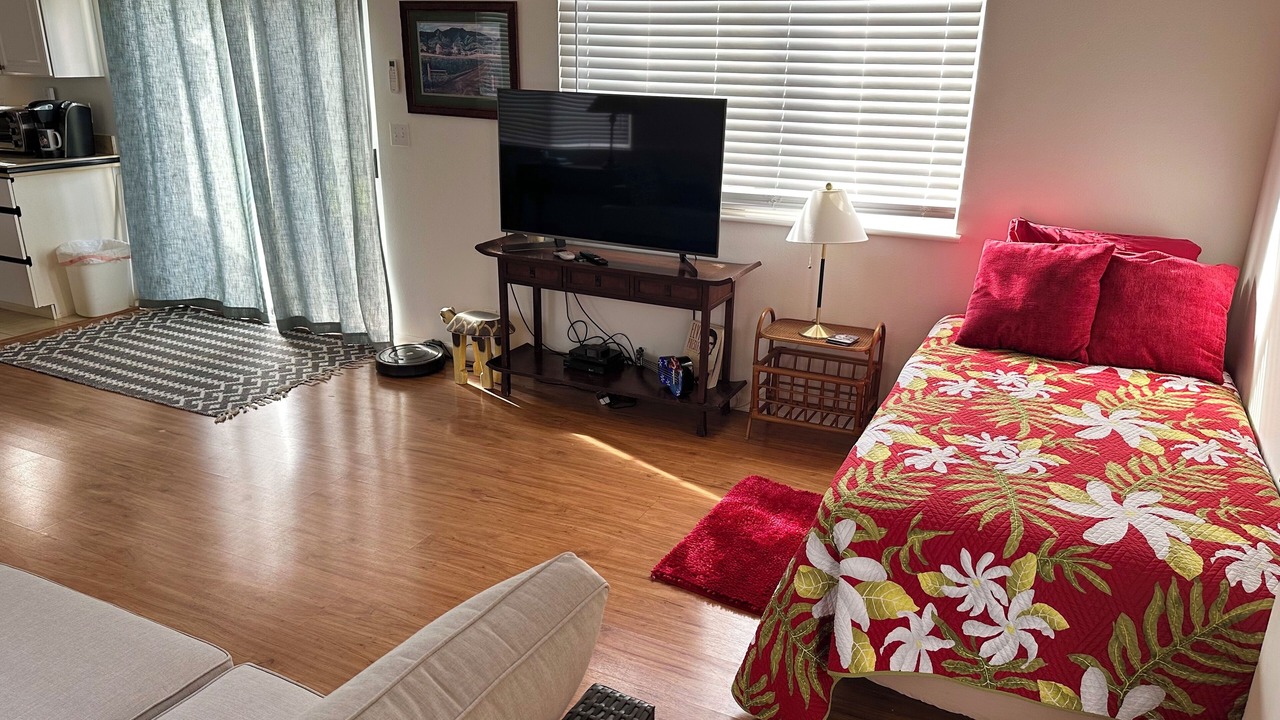 Photo of Bedroom in Mokuleia