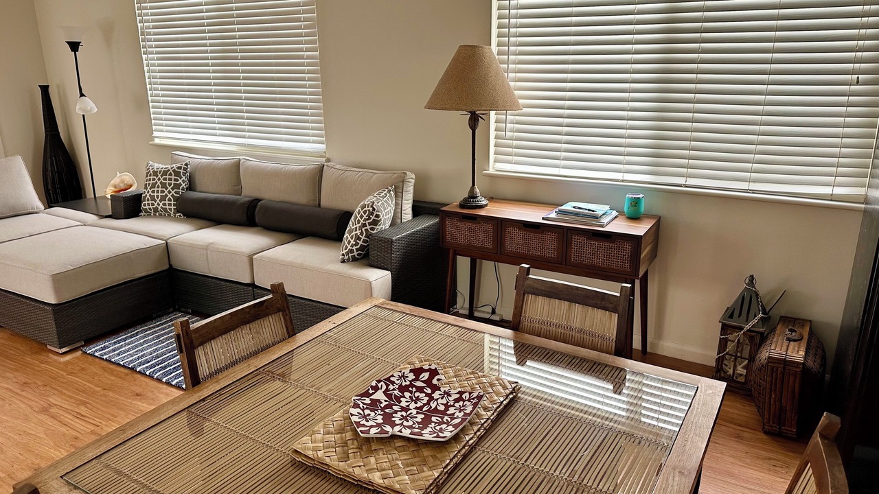 Photo of Livingroom in Mokuleia