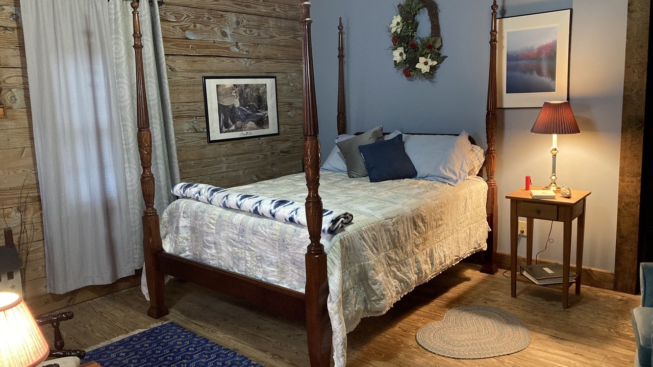 Photo of Bedroom in Hardwick