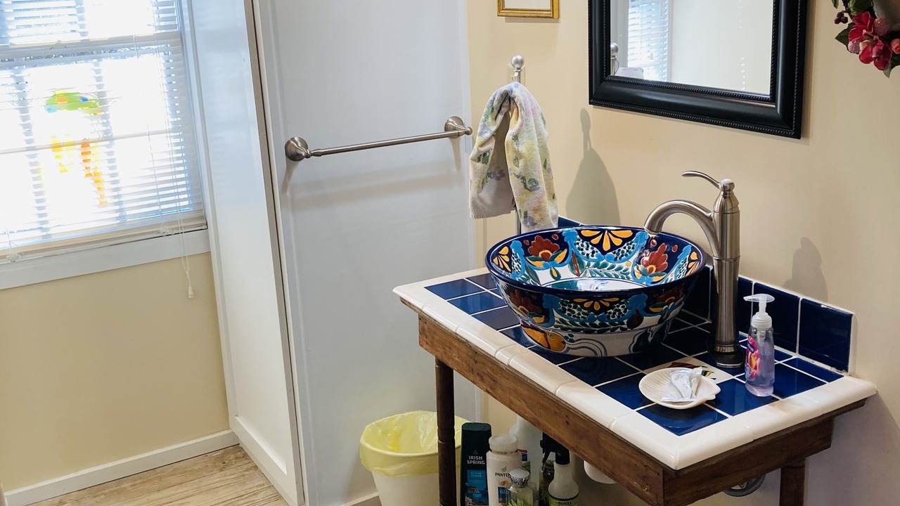 Photo of Bathroom in Hardwick