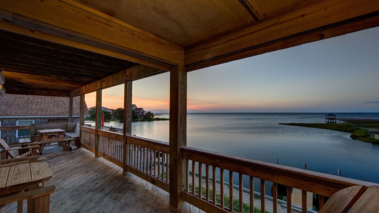 Photo of Outdoor in Brigands' Bay