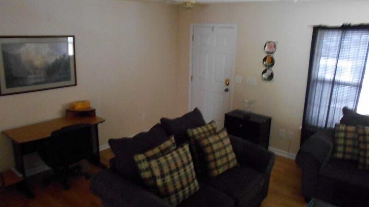Photo of Bedroom in Brown Road