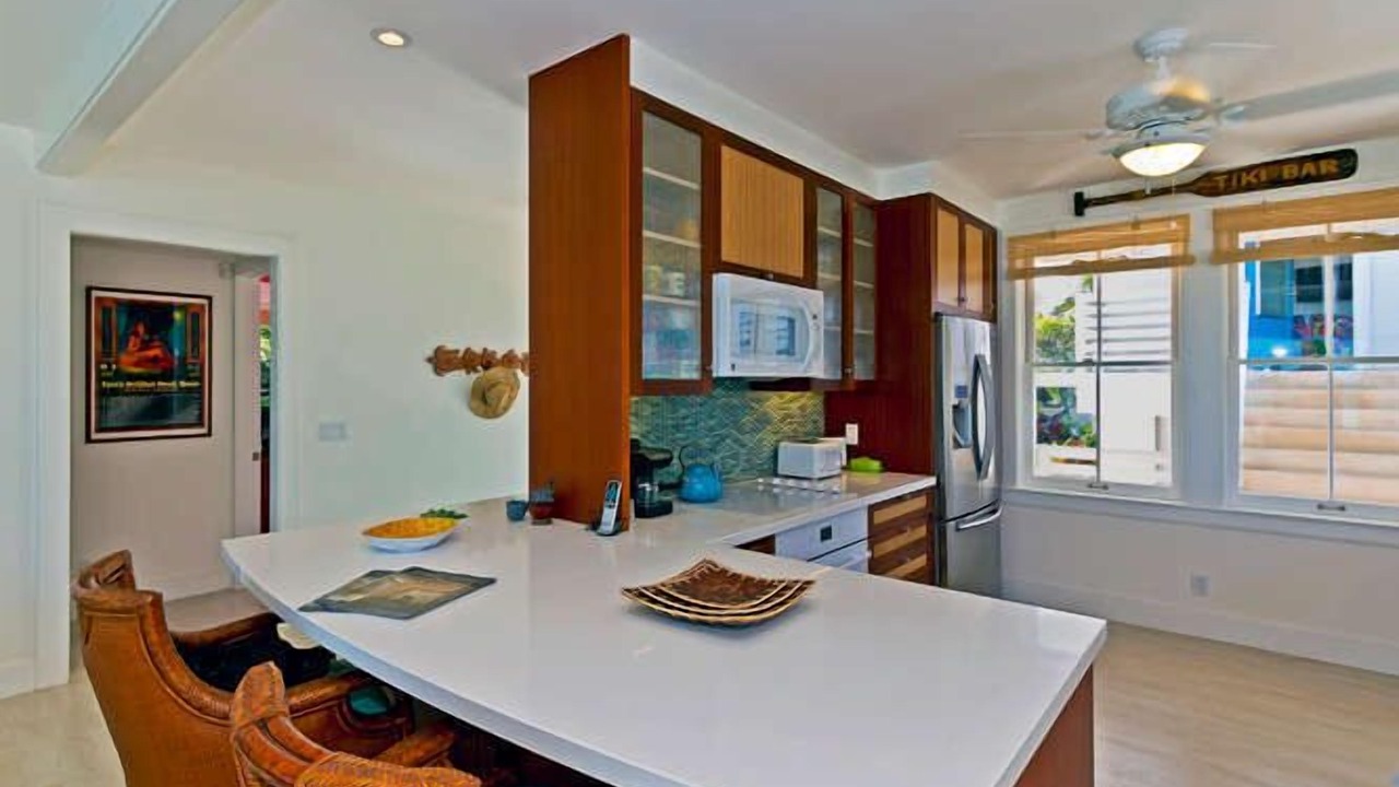 Photo of Kitchen in Lanikai