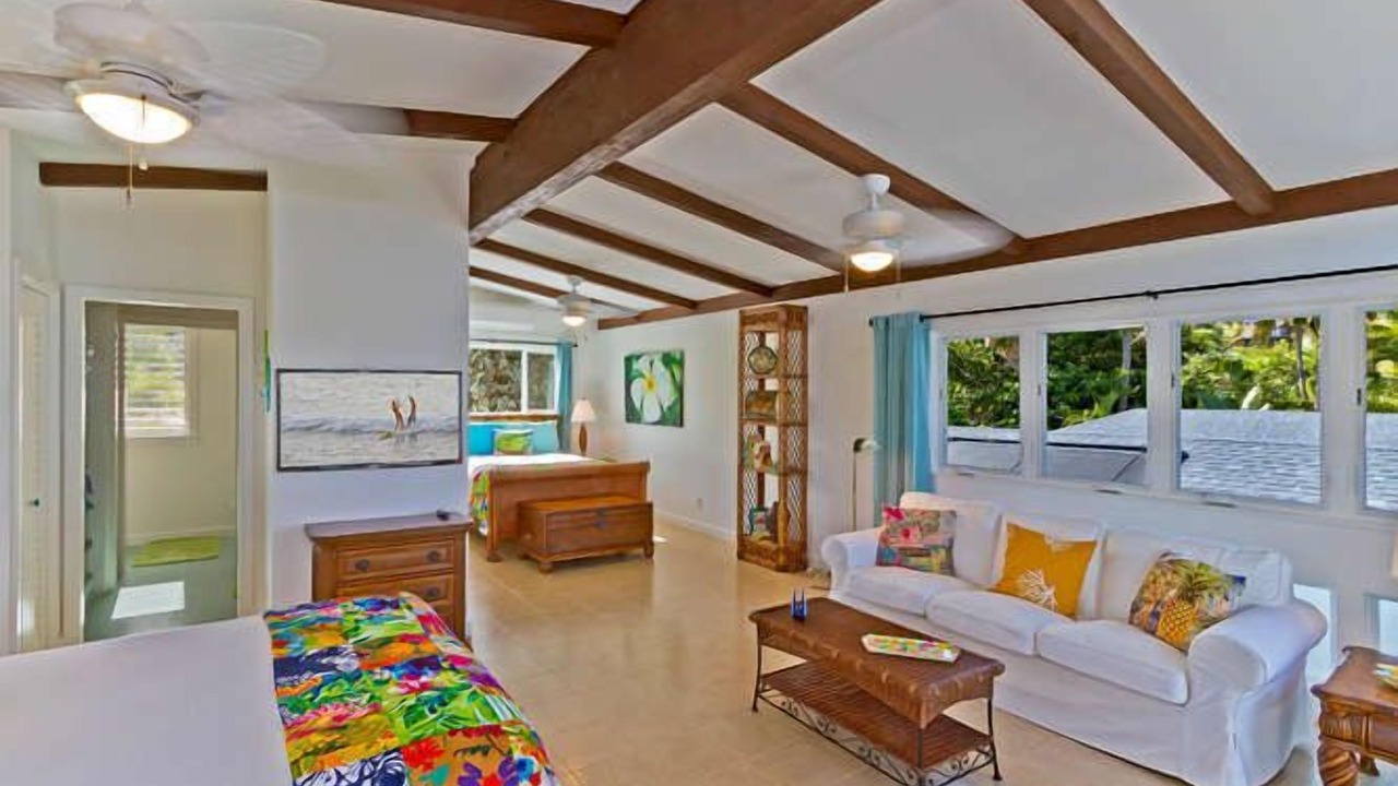Photo of Bedroom in Lanikai