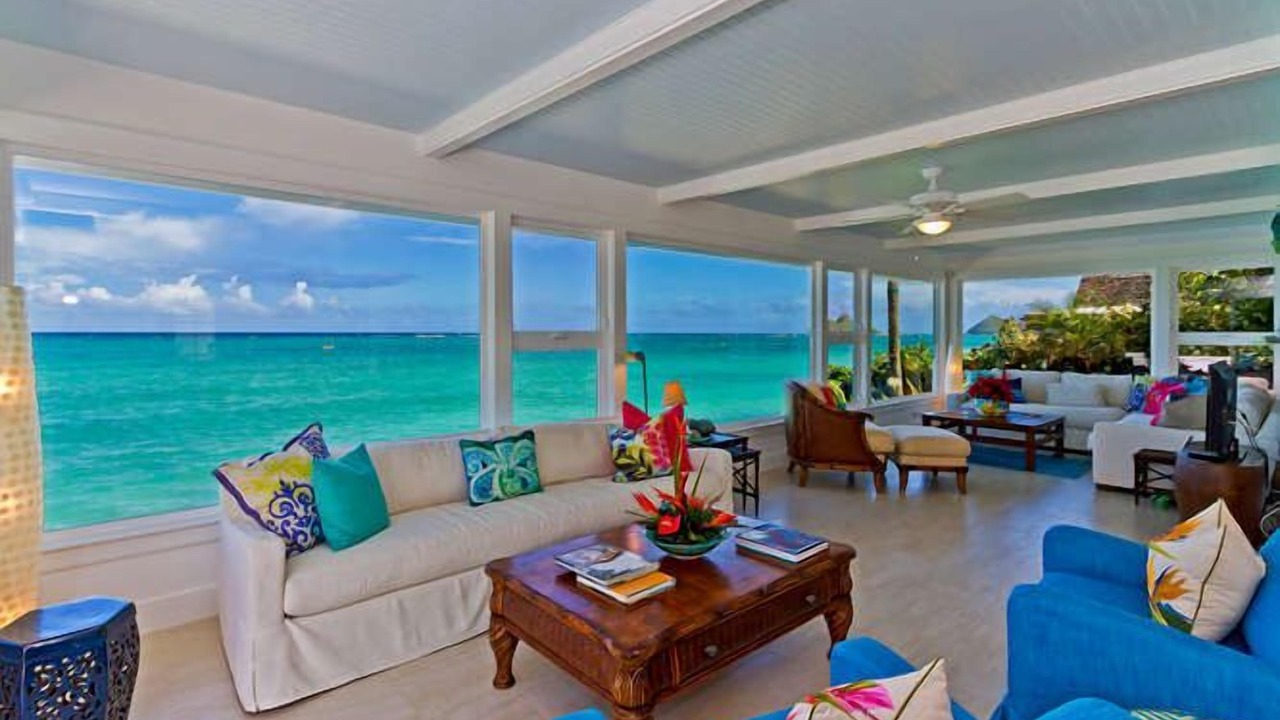 Photo of Bedroom in Lanikai