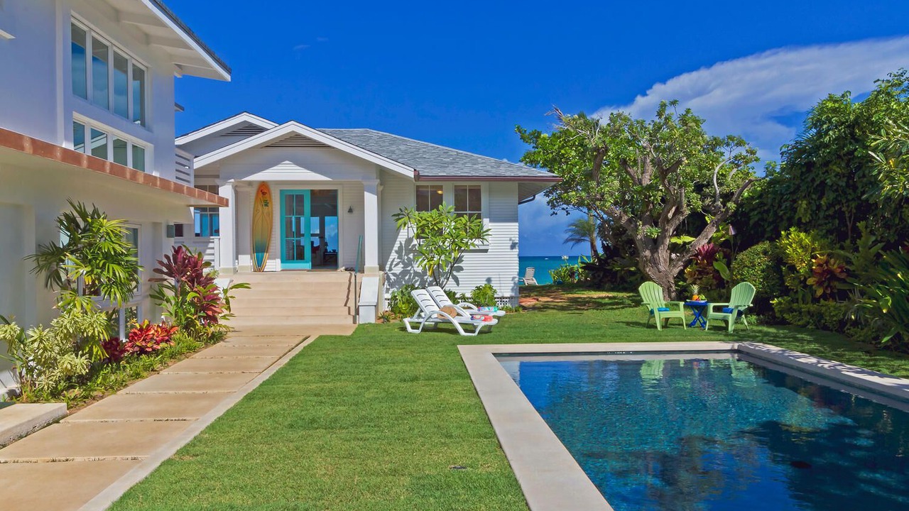 Photo of Outdoor in Lanikai