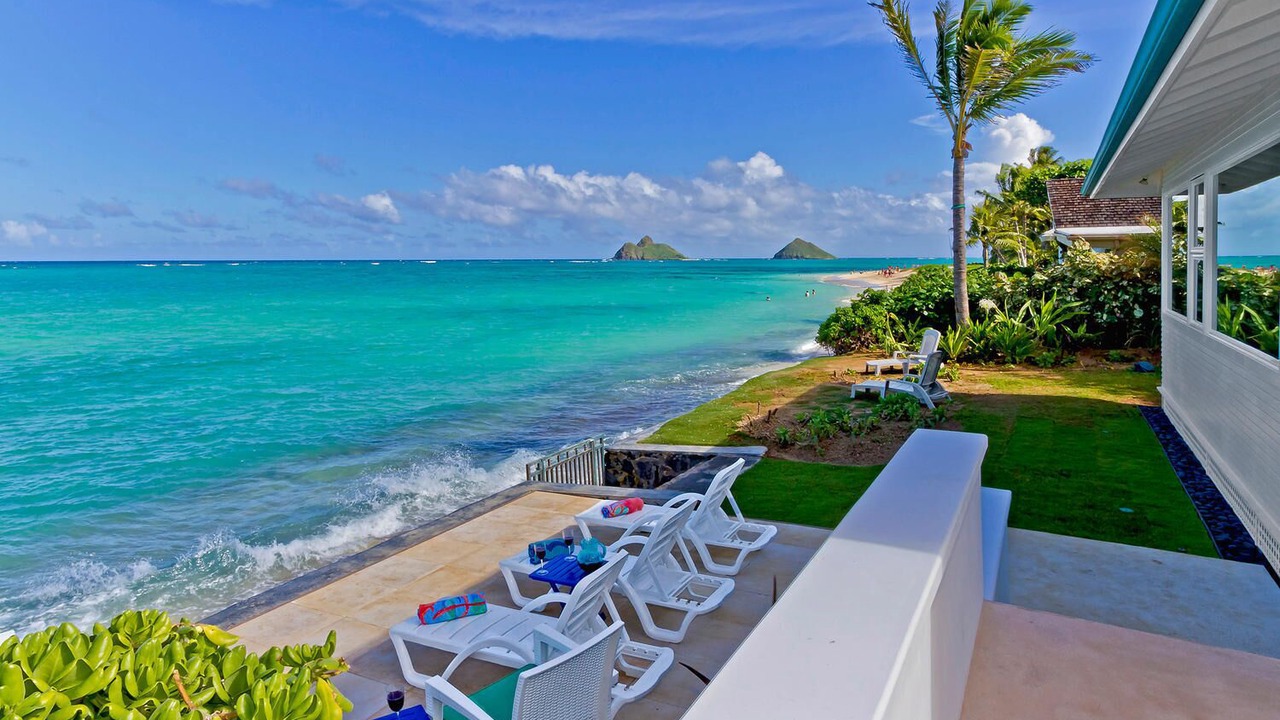 Photo of Others in Lanikai