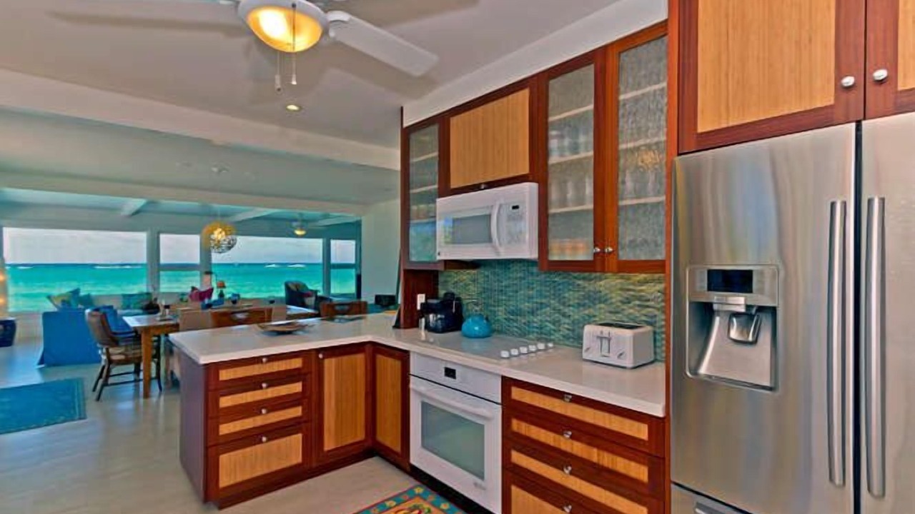 Photo of Kitchen in Lanikai