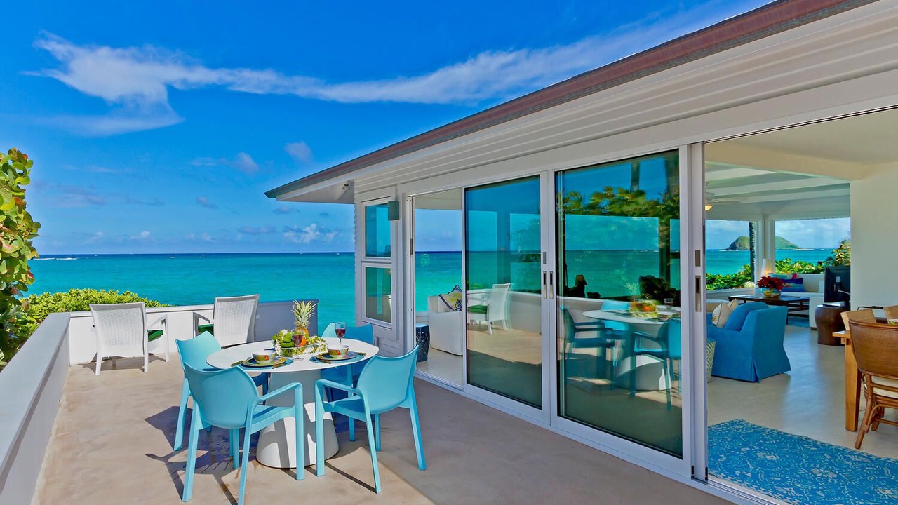 Photo of Outdoor in Lanikai