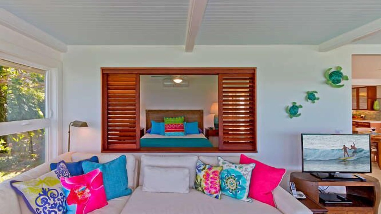 Photo of Bedroom in Lanikai