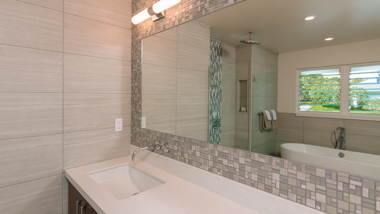 Photo of Bathroom in Princeville